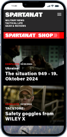 SPARTANAT